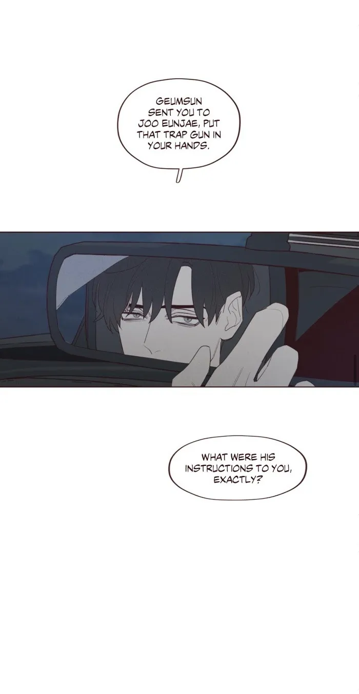 Fate Makes No Mistakes Chapter 36 page 18 - 