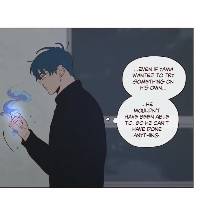 Fate Makes No Mistakes Chapter 36 page 3 - 