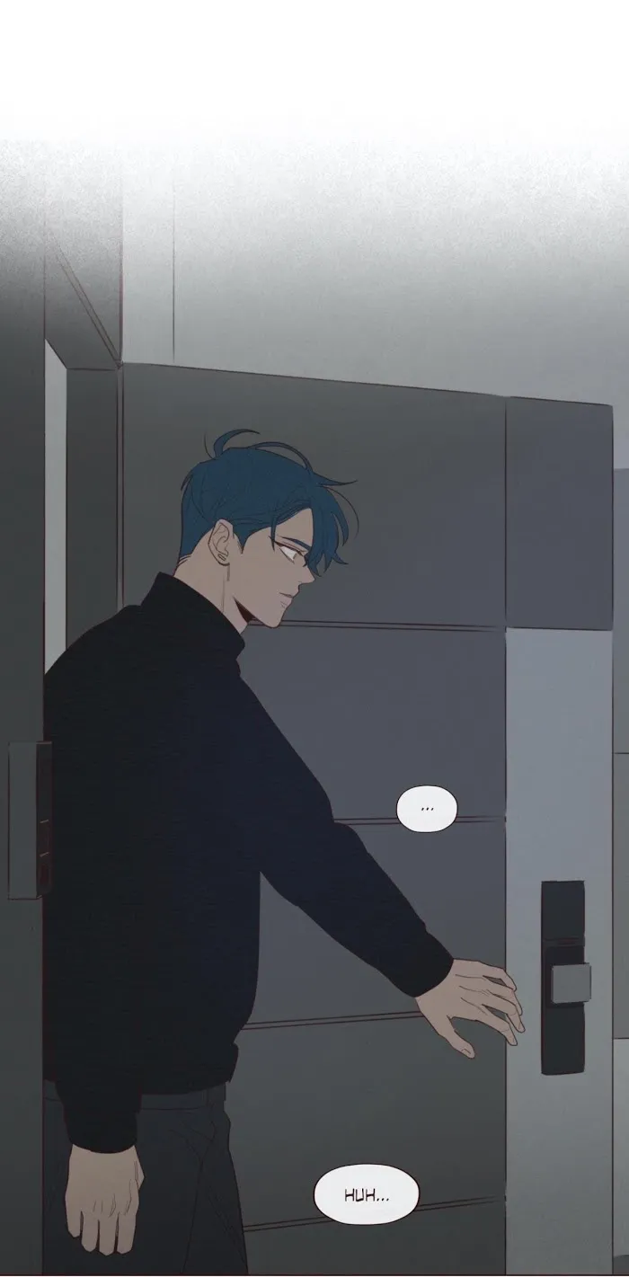 Fate Makes No Mistakes Chapter 36 page 24 - 