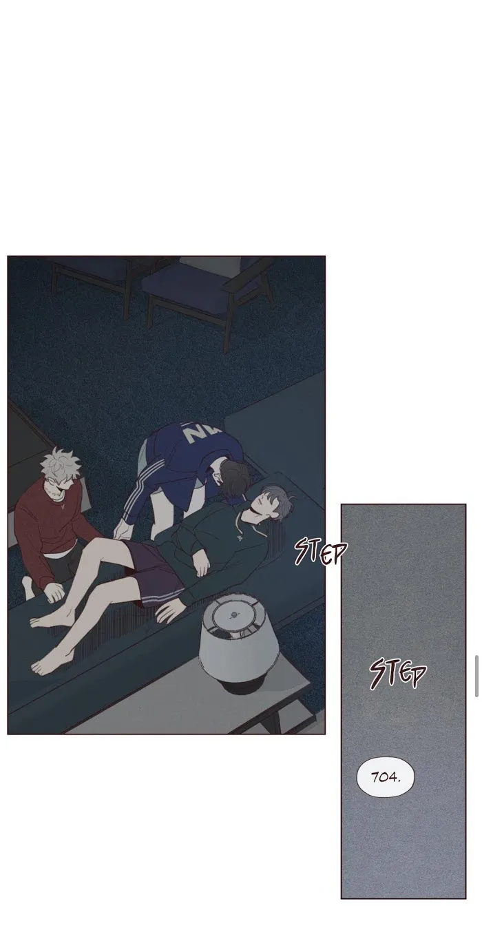 Fate Makes No Mistakes Chapter 36 page 27 - 