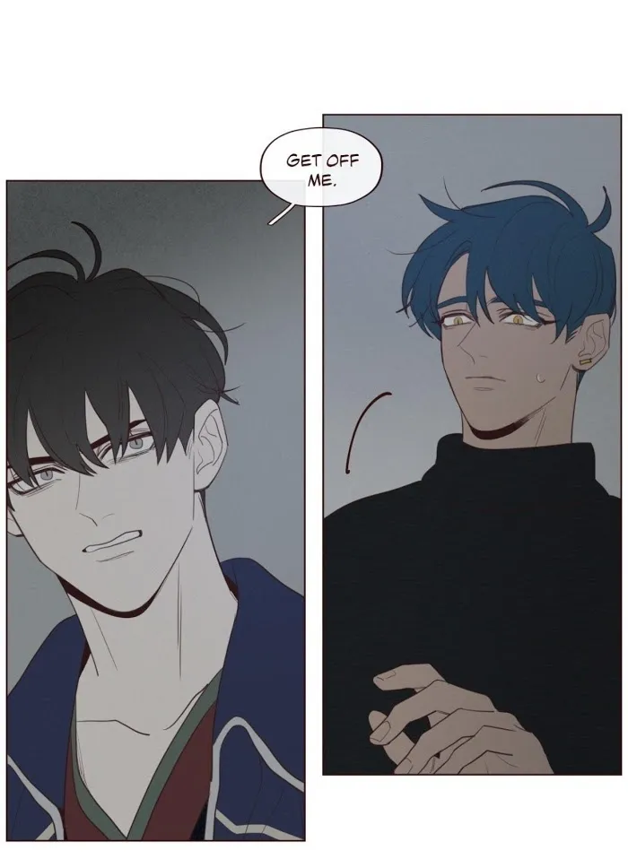 Fate Makes No Mistakes Chapter 36 page 29 - 