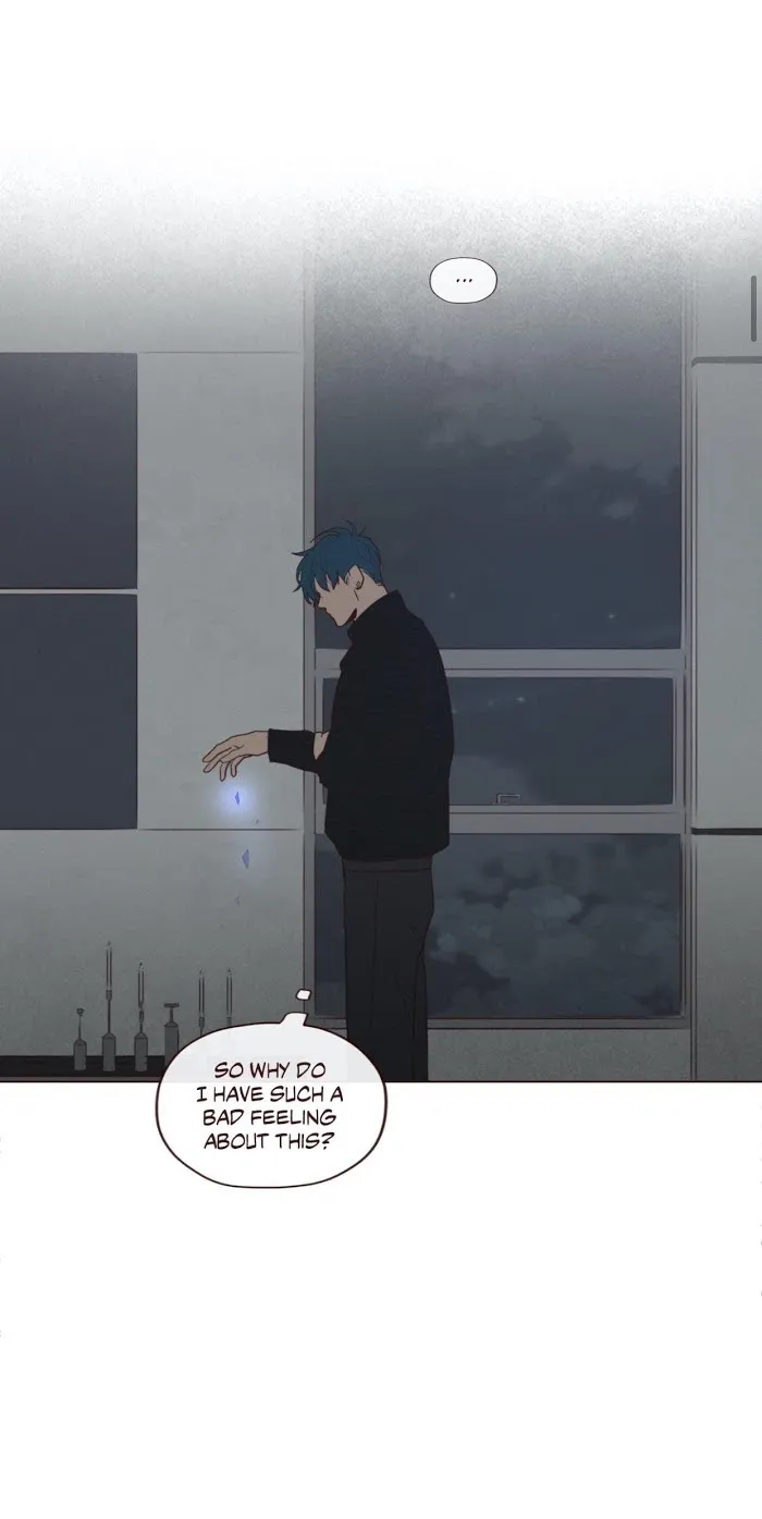 Fate Makes No Mistakes Chapter 36 page 4 - 