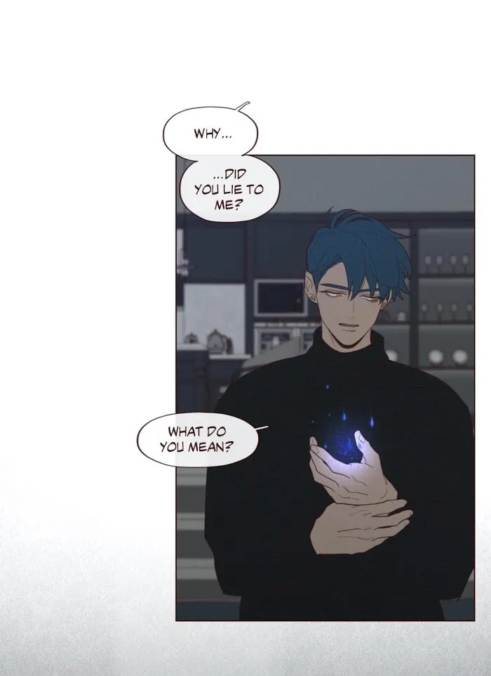 Fate Makes No Mistakes Chapter 36 page 33 - 
