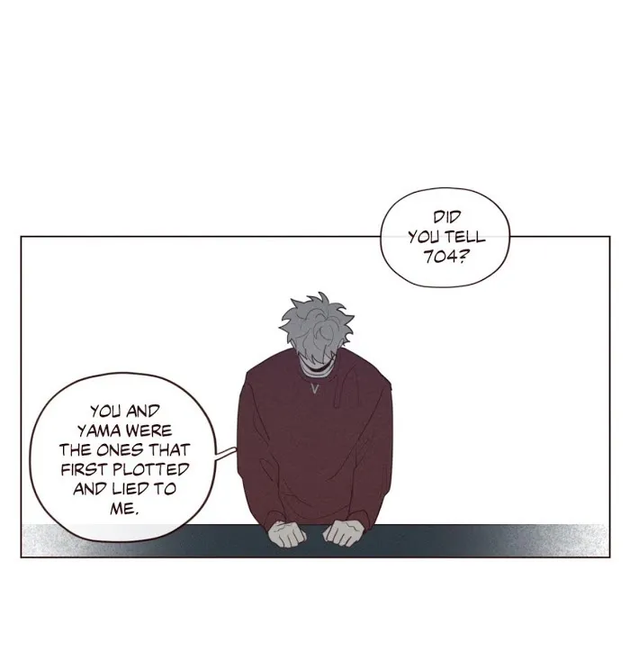 Fate Makes No Mistakes Chapter 36 page 38 - 