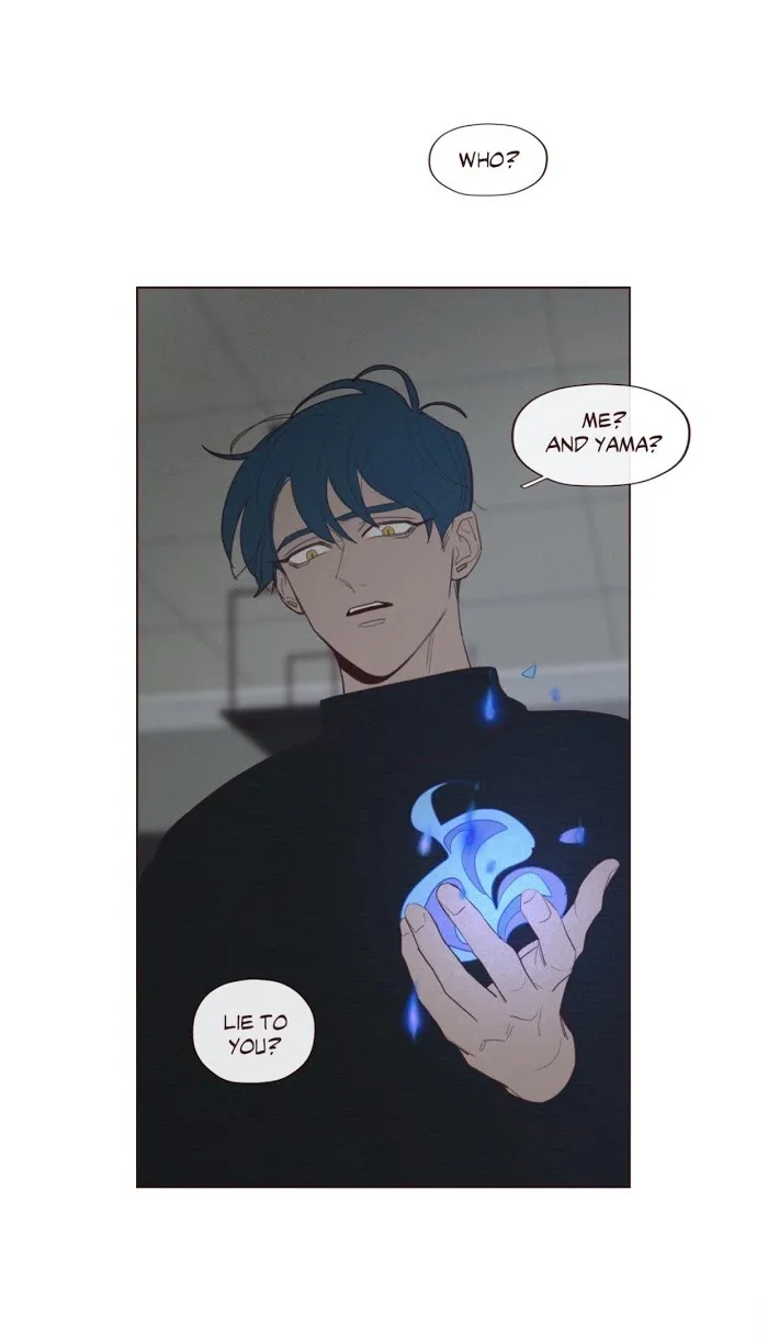 Fate Makes No Mistakes Chapter 36 page 39 - 