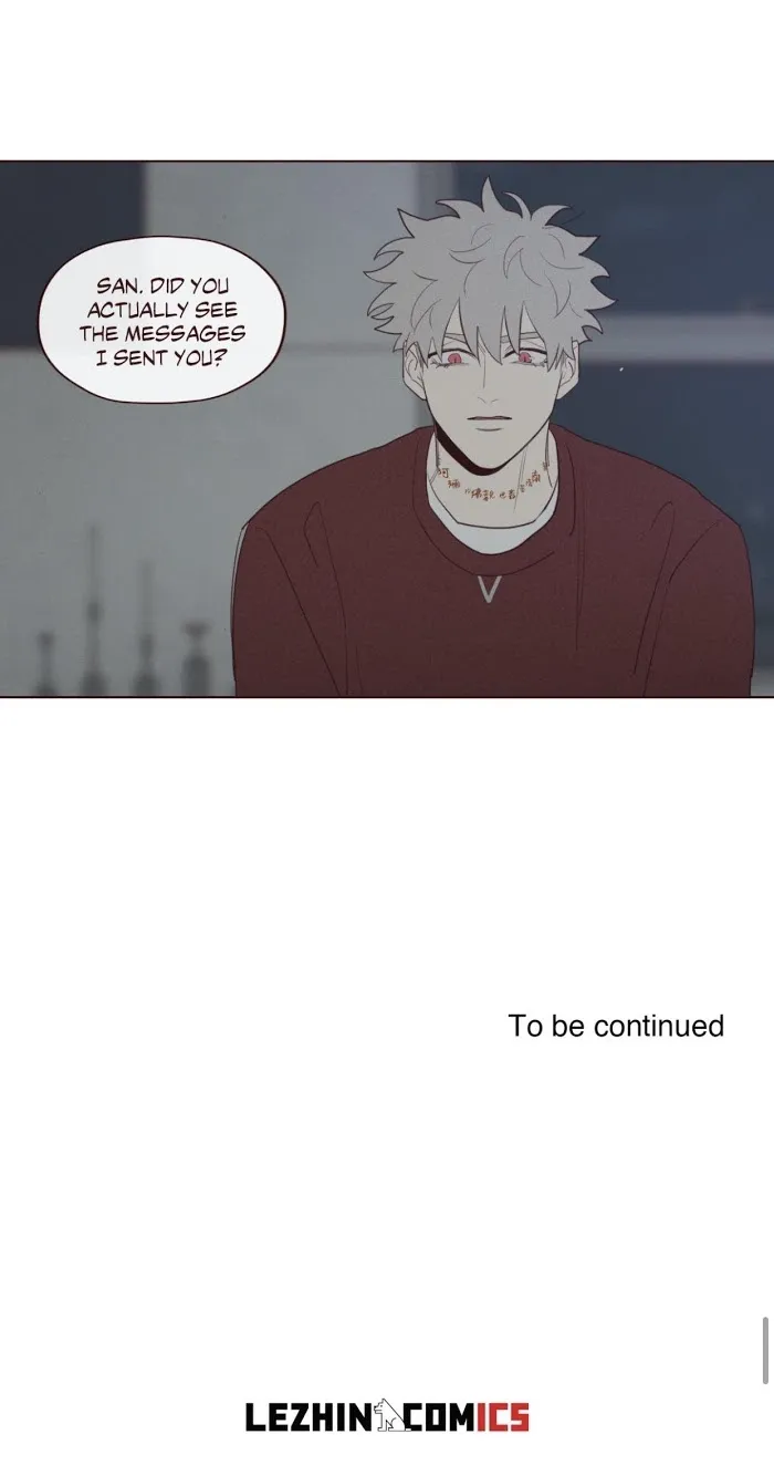 Fate Makes No Mistakes Chapter 36 page 40 - 