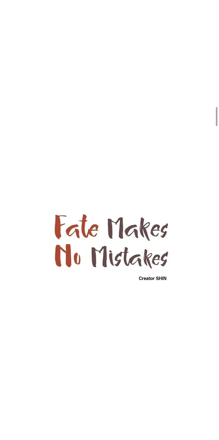 Fate Makes No Mistakes Chapter 36 page 5 - 