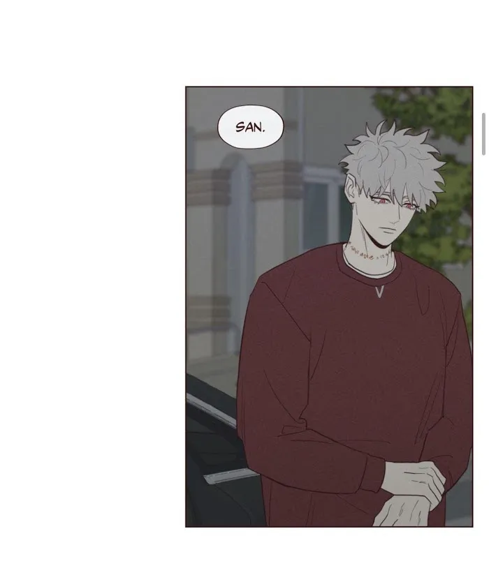 Fate Makes No Mistakes Chapter 36 page 7 - 