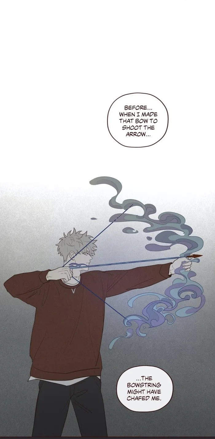 Fate Makes No Mistakes Chapter 36 page 10 - 