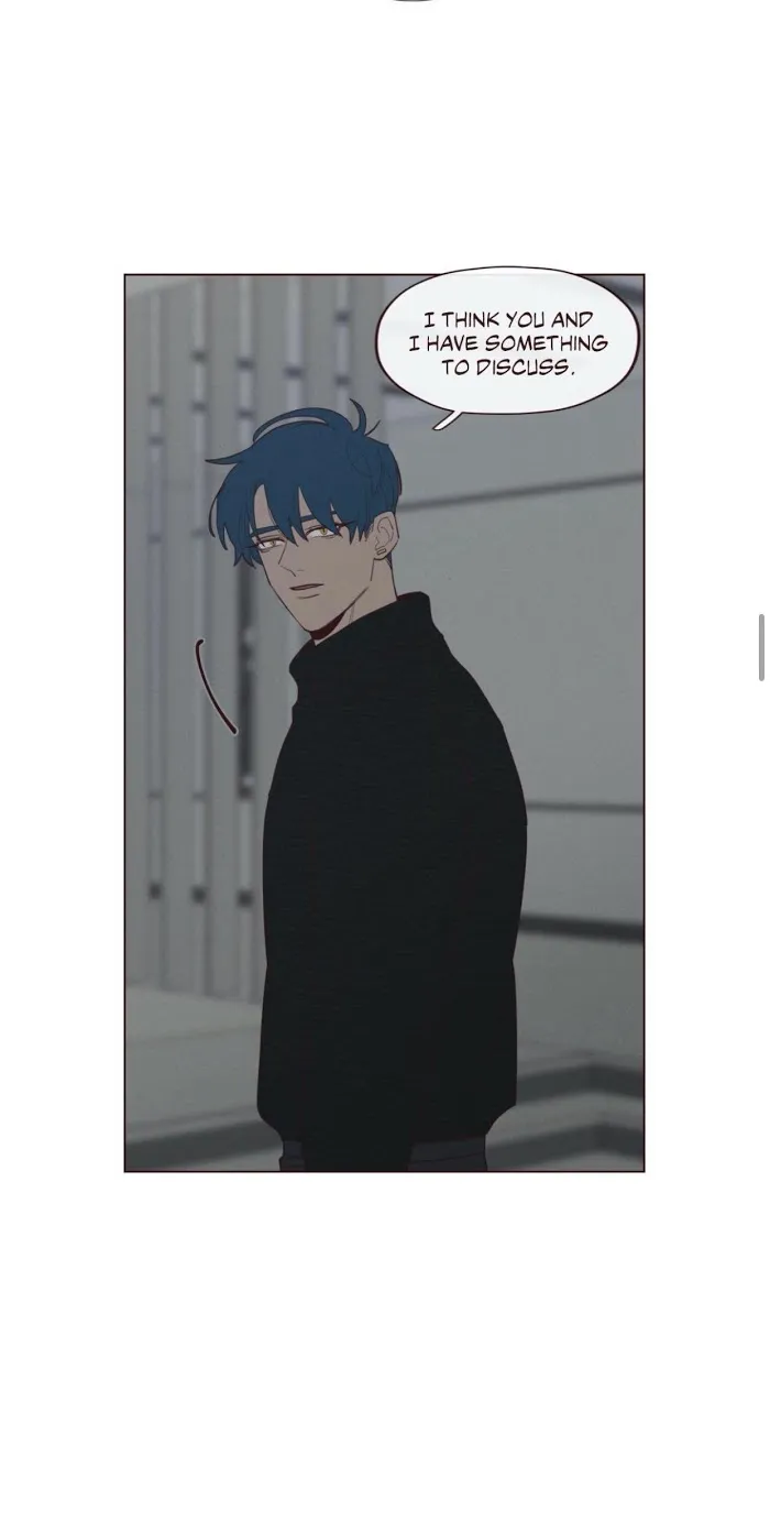 Fate Makes No Mistakes Chapter 37 page 15 - 