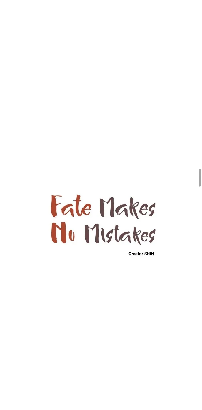 Fate Makes No Mistakes Chapter 37 page 16 - 