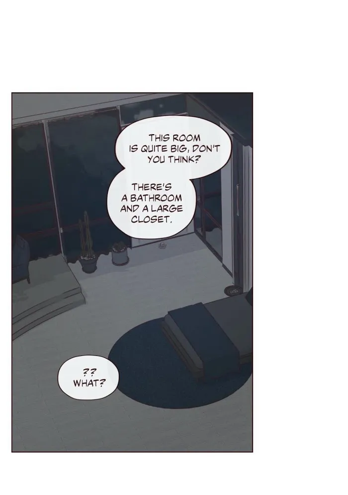 Fate Makes No Mistakes Chapter 37 page 21 - 