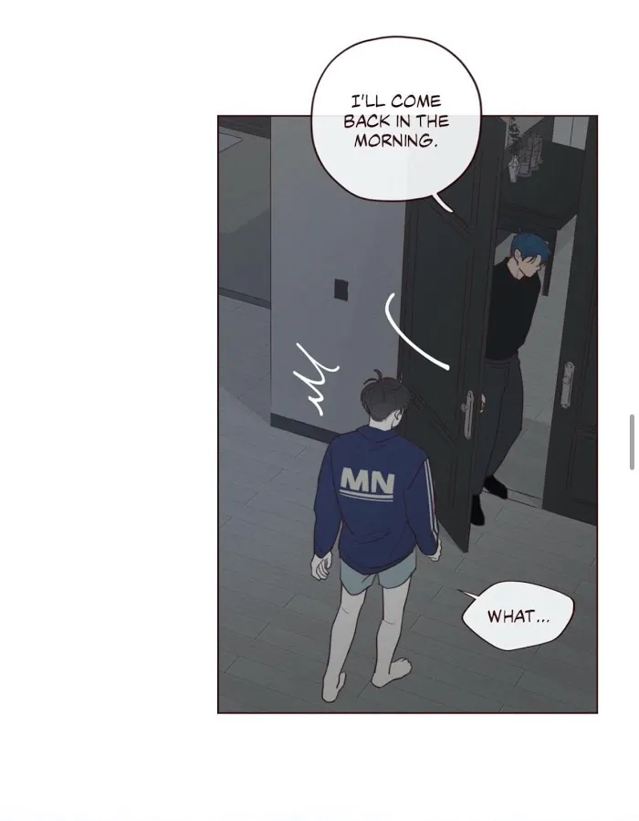 Fate Makes No Mistakes Chapter 37 page 22 - 