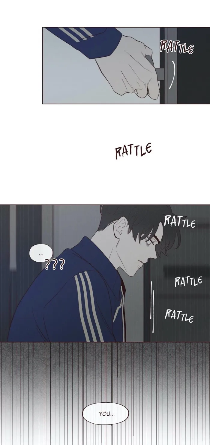 Fate Makes No Mistakes Chapter 37 page 24 - 