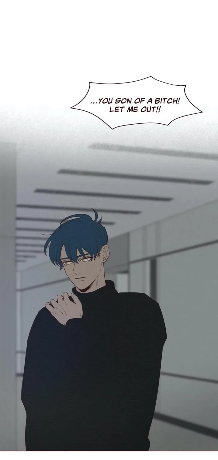 Fate Makes No Mistakes Chapter 37 page 25 - 