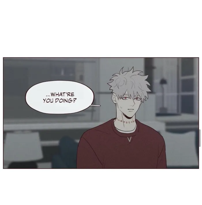 Fate Makes No Mistakes Chapter 37 page 26 - 