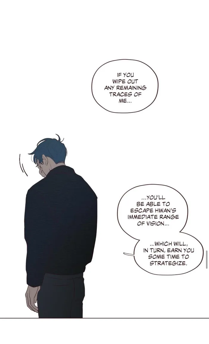 Fate Makes No Mistakes Chapter 37 page 32 - 