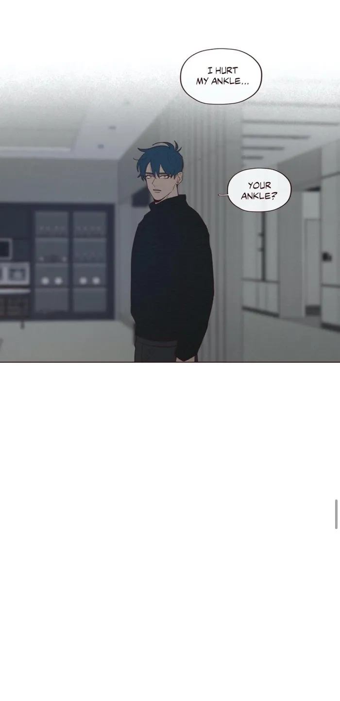Fate Makes No Mistakes Chapter 37 page 35 - 