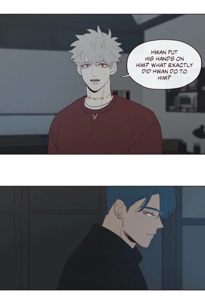 Fate Makes No Mistakes Chapter 37 page 37 - 