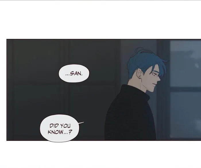 Fate Makes No Mistakes Chapter 37 page 38 - 