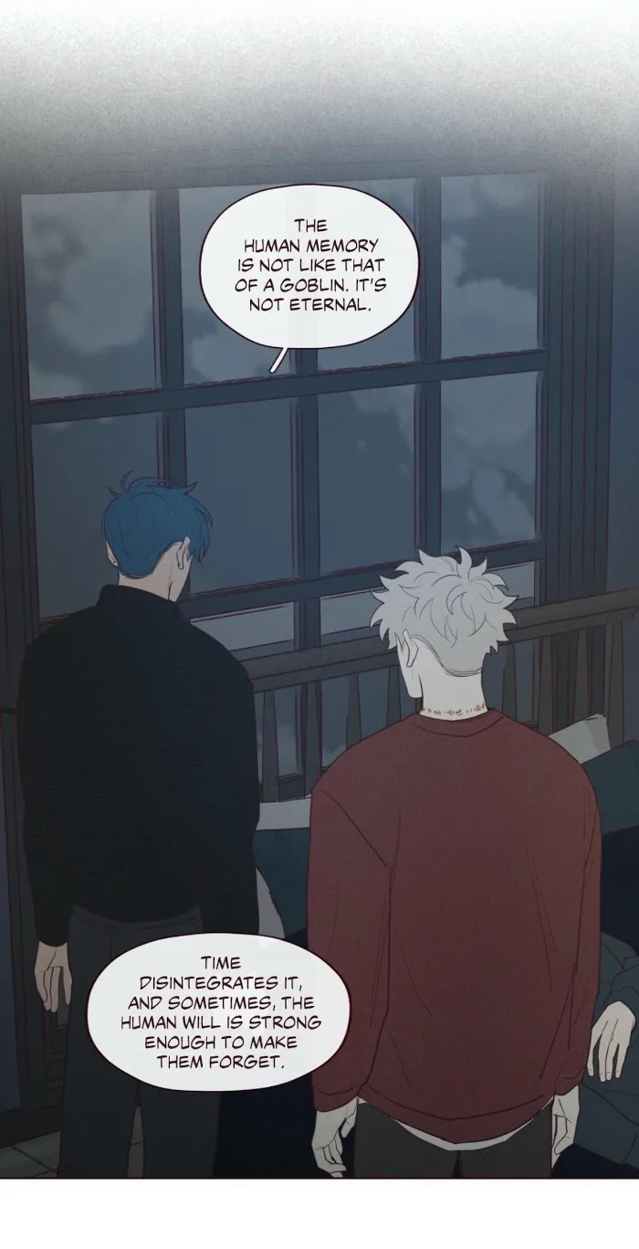 Fate Makes No Mistakes Chapter 37 page 39 - 