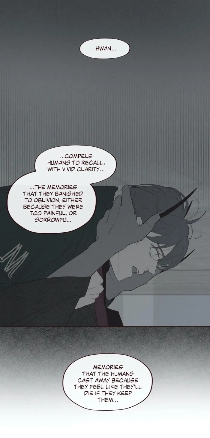 Fate Makes No Mistakes Chapter 37 page 41 - 