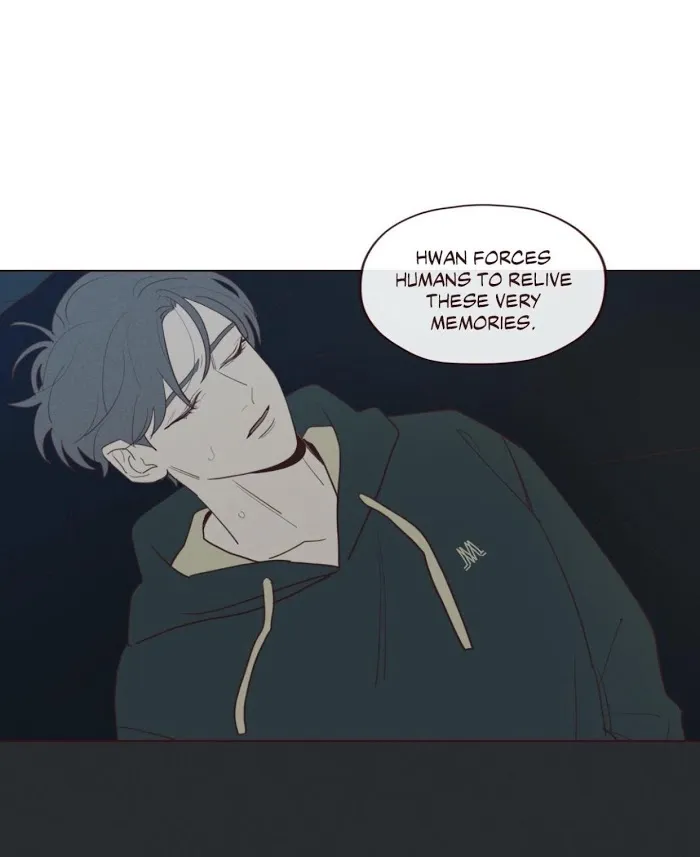 Fate Makes No Mistakes Chapter 37 page 42 - 