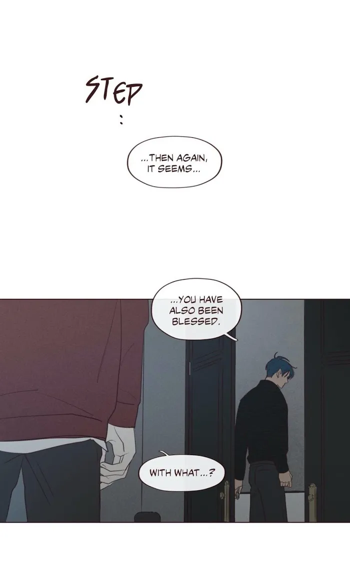 Fate Makes No Mistakes Chapter 37 page 44 - 