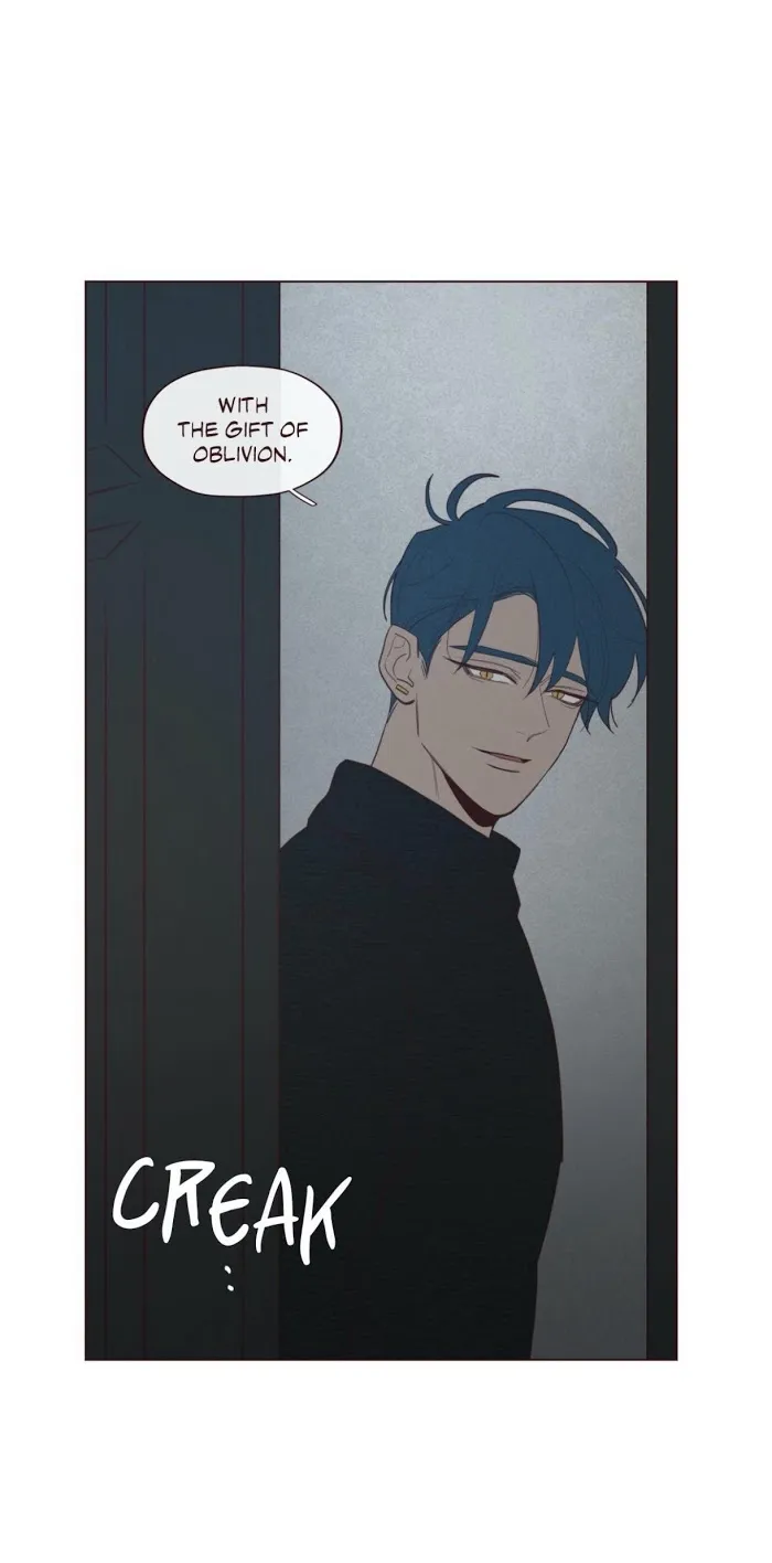 Fate Makes No Mistakes Chapter 37 page 45 - 