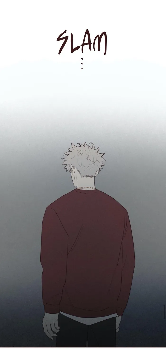Fate Makes No Mistakes Chapter 37 page 46 - 