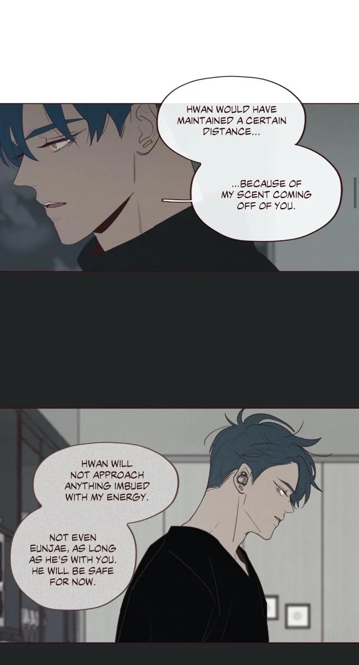 Fate Makes No Mistakes Chapter 37 page 7 - 