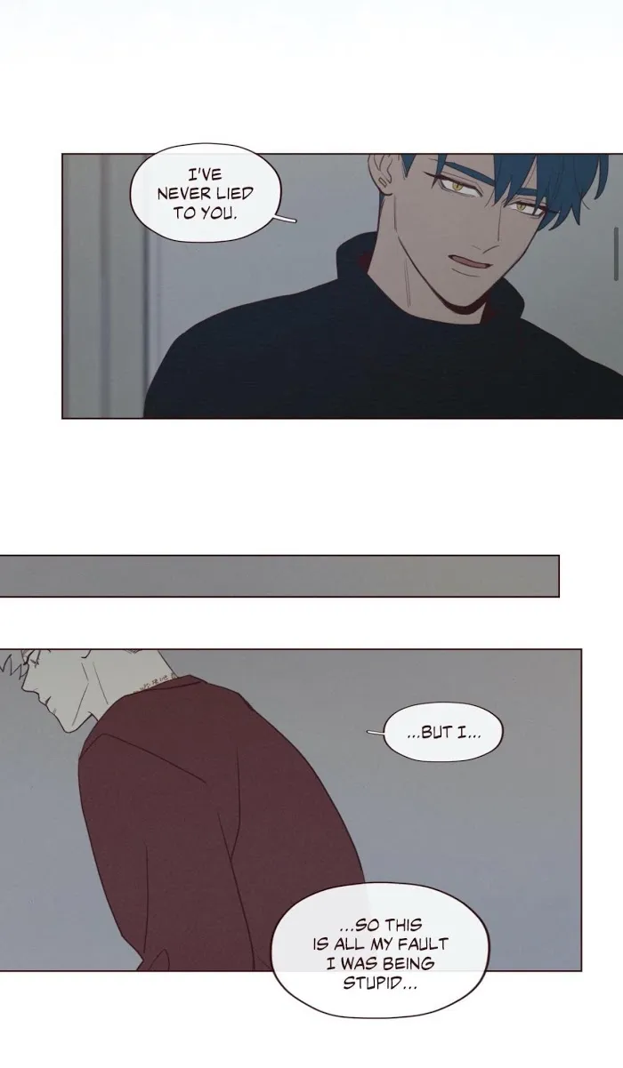 Fate Makes No Mistakes Chapter 37 page 9 - 
