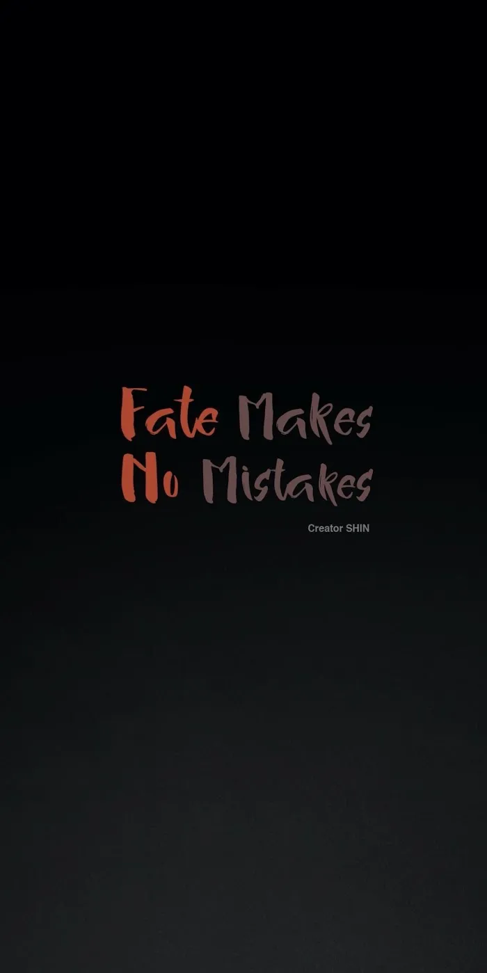 Fate Makes No Mistakes Chapter 38 page 2 - 