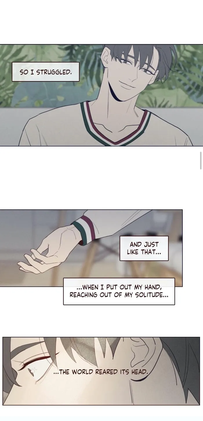 Fate Makes No Mistakes Chapter 38 page 12 - 