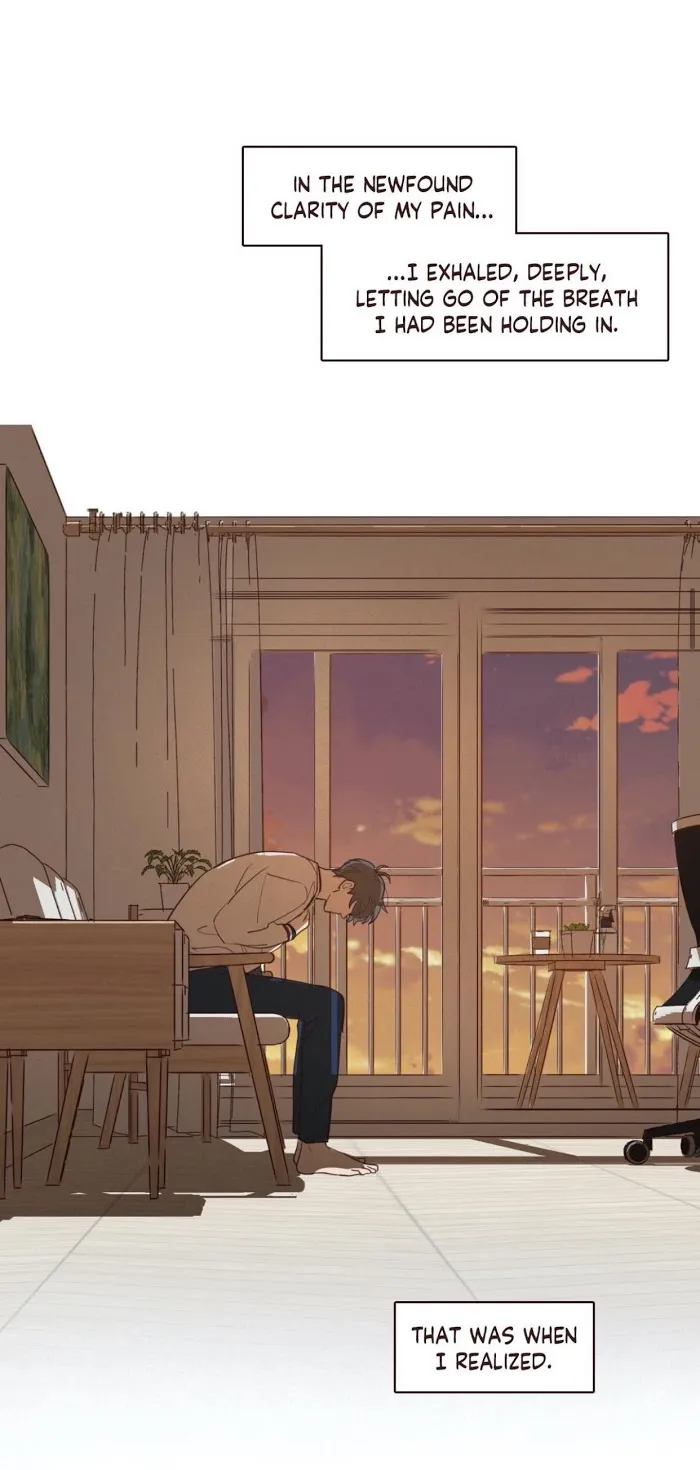 Fate Makes No Mistakes Chapter 38 page 14 - 