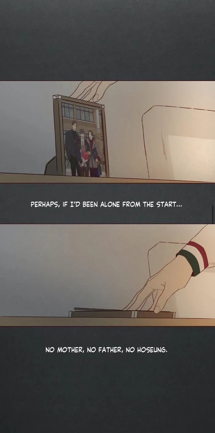 Fate Makes No Mistakes Chapter 38 page 17 - 