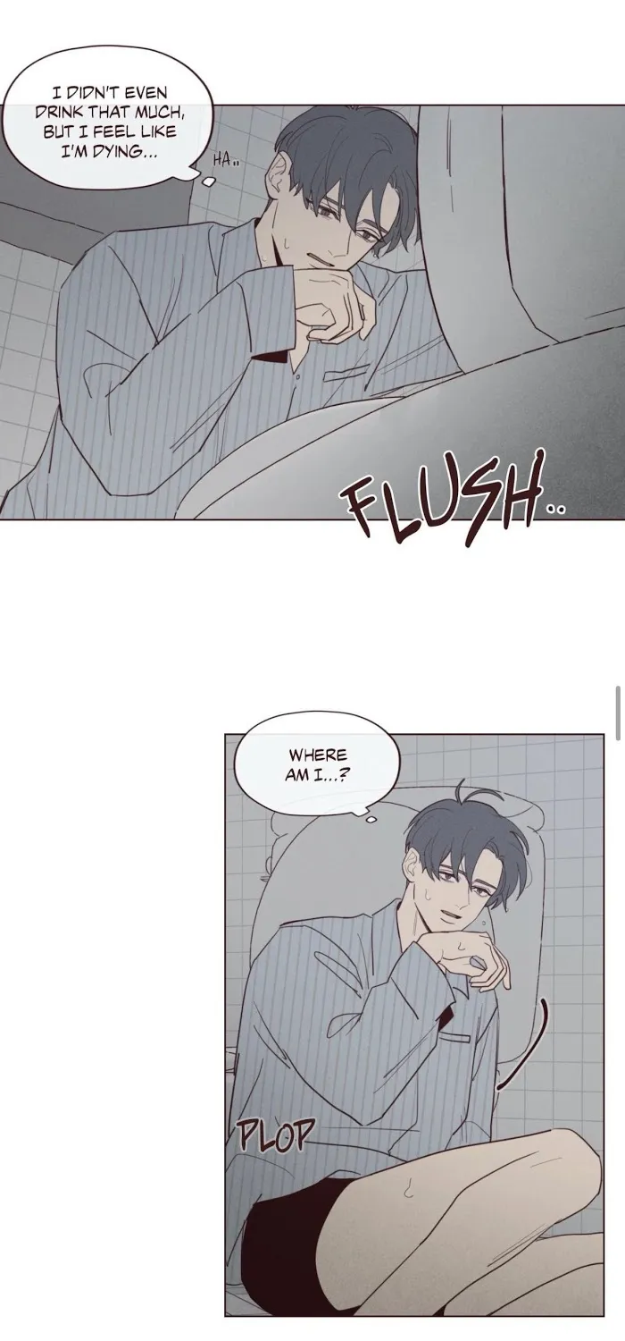 Fate Makes No Mistakes Chapter 38 page 20 - 
