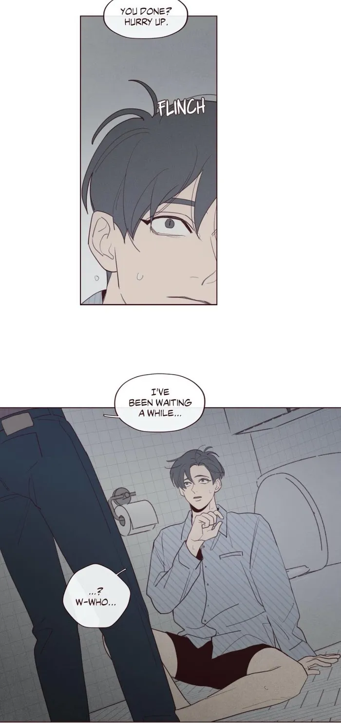 Fate Makes No Mistakes Chapter 38 page 22 - 