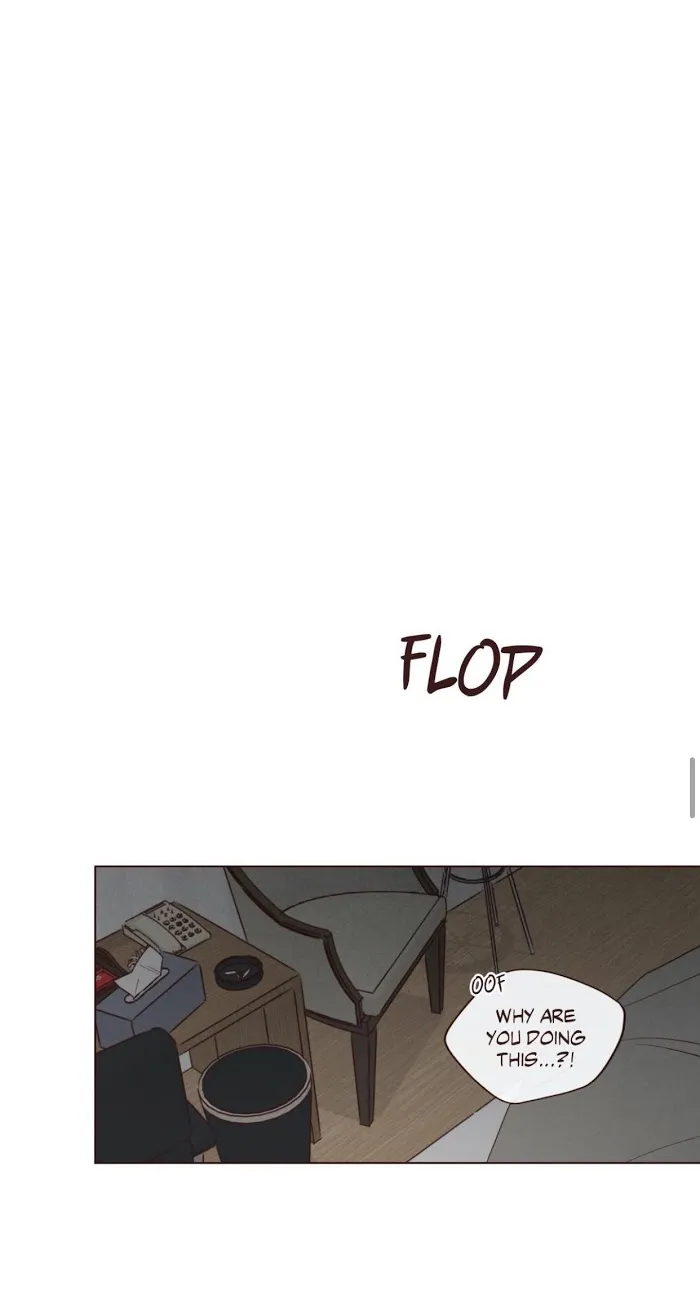 Fate Makes No Mistakes Chapter 38 page 23 - 