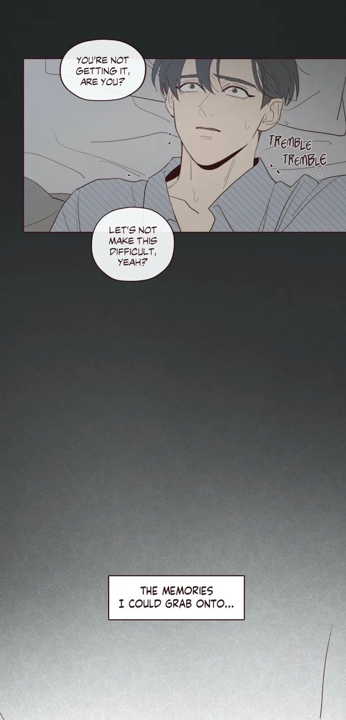 Fate Makes No Mistakes Chapter 38 page 25 - 
