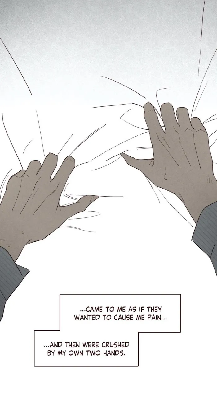 Fate Makes No Mistakes Chapter 38 page 26 - 