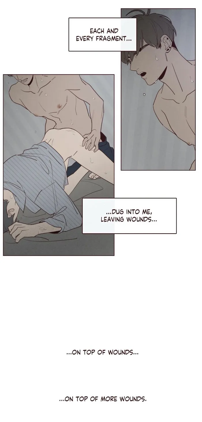 Fate Makes No Mistakes Chapter 38 page 27 - 