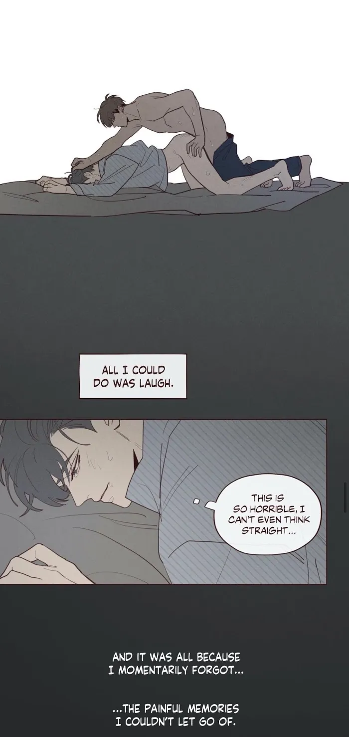 Fate Makes No Mistakes Chapter 38 page 28 - 