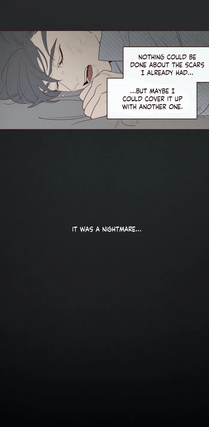 Fate Makes No Mistakes Chapter 38 page 29 - 