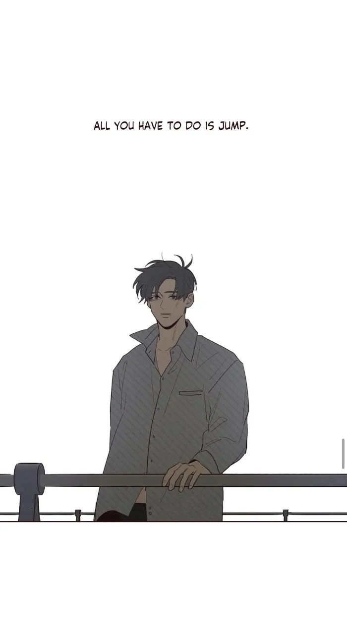 Fate Makes No Mistakes Chapter 38 page 32 - 