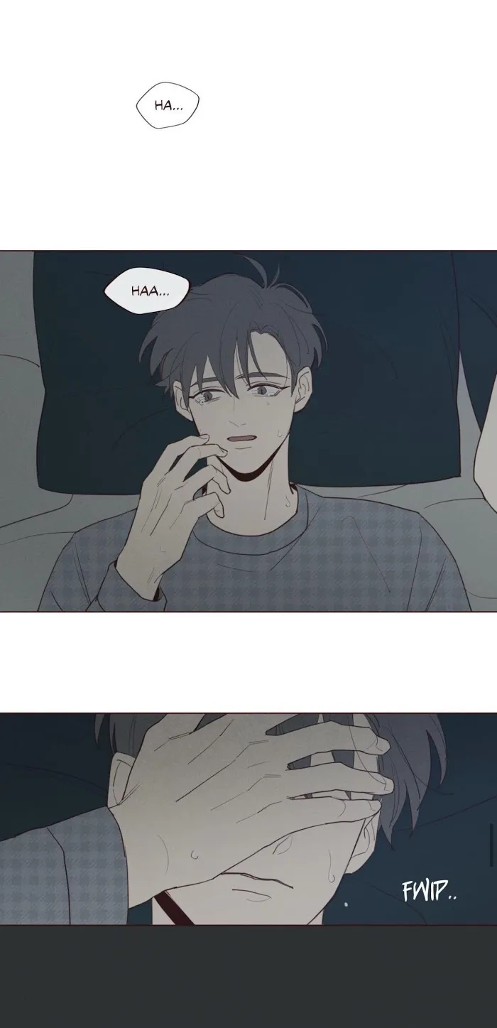 Fate Makes No Mistakes Chapter 38 page 37 - 