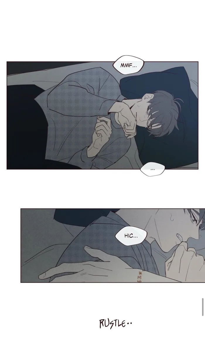 Fate Makes No Mistakes Chapter 38 page 40 - 