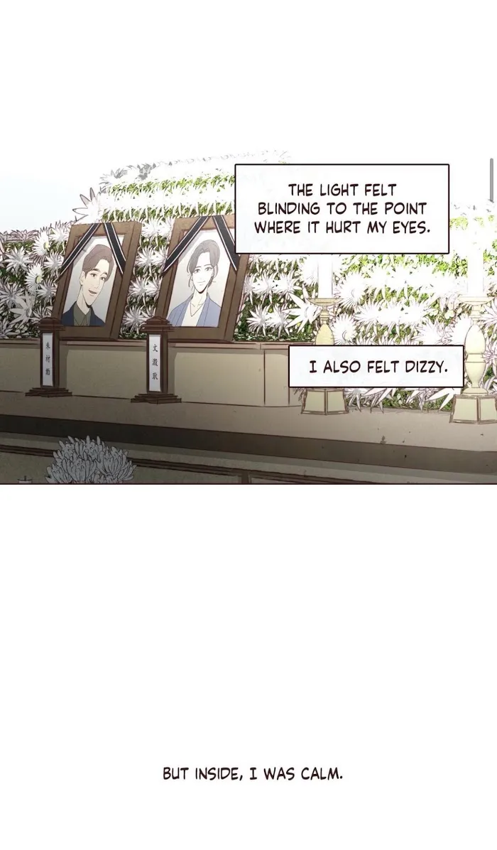 Fate Makes No Mistakes Chapter 38 page 5 - 