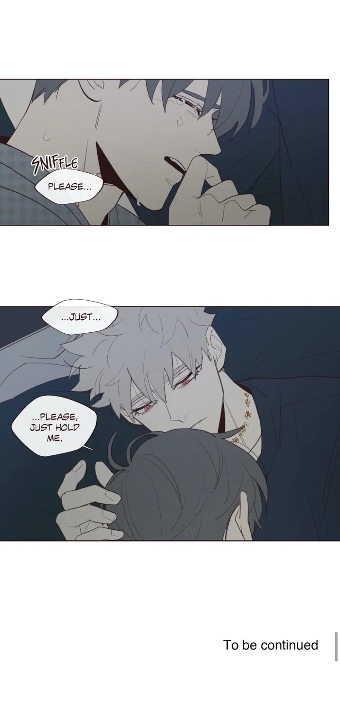 Fate Makes No Mistakes Chapter 38 page 42 - 
