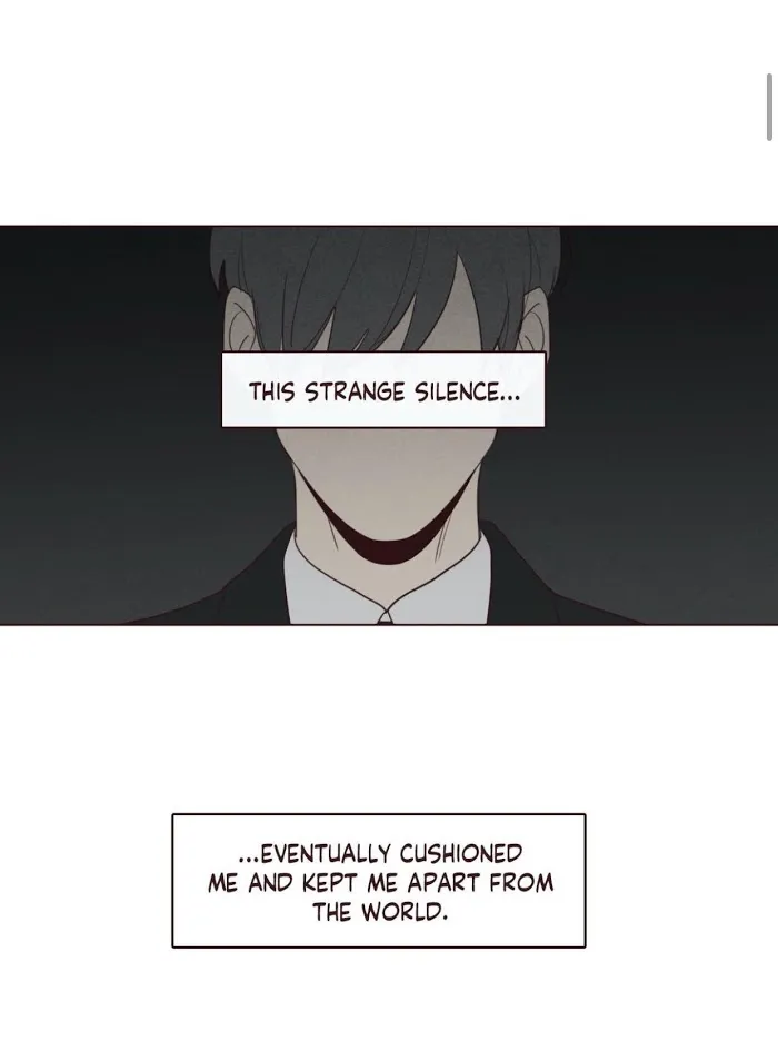 Fate Makes No Mistakes Chapter 38 page 7 - 